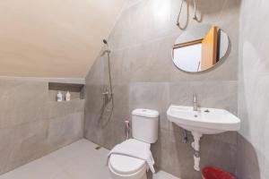 The Hi-Rise Suryakencana