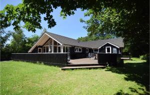 Holiday Home Svalevænget Humble X