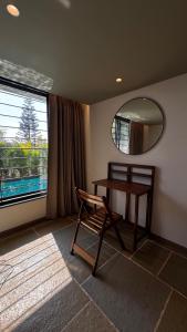 Gypsy Abode Pool Villa Panchgani