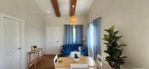 2 Bedrooms Country Homes - Pearl Model at Capitol Park Homes, Iba, Zambales