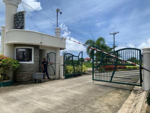 2 Bedrooms Country Homes - Pearl Model at Capitol Park Homes, Iba, Zambales
