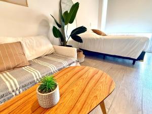 CloudBA Oro en Palermo Soho Apartments