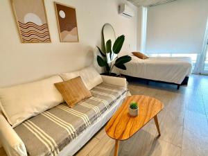 CloudBA Oro en Palermo Soho Apartments