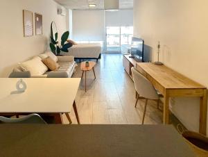 CloudBA Oro en Palermo Soho Apartments