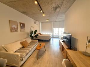 CloudBA Oro en Palermo Soho Apartments