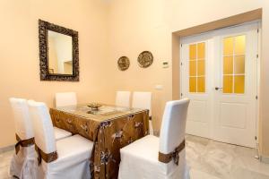 Casa Singular , parking gratis