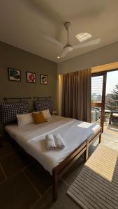 Gypsy Abode Pool Villa Panchgani