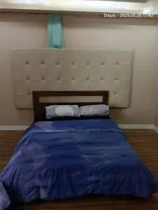 Private room with pool access - Totolan