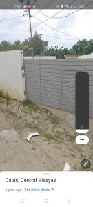 Private room with pool access