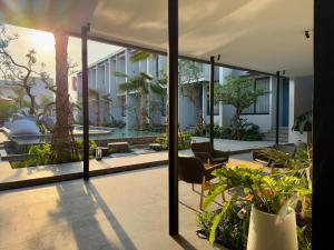 The Rest Hotel - ประจวบ