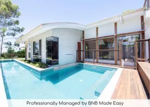 Glenabbey - Lap & Plunge Pool, Close to Zoo - Yeoval