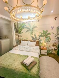 Nhà nguyên căn 4Brs 5wc Gần Bùi Viện trung tâm thành phố