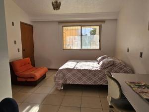 Habitación 3 CHAPALA