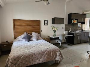 Habitación 3 CHAPALA