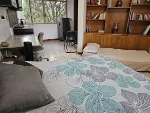 Habitación 3 CHAPALA