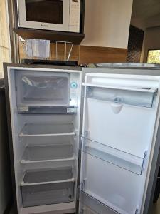 Habitación 3 CHAPALA