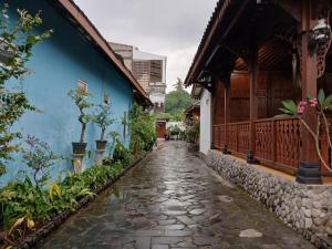 DBondowoso Homestay Magelang RedPartner