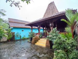 DBondowoso Homestay Magelang RedPartner