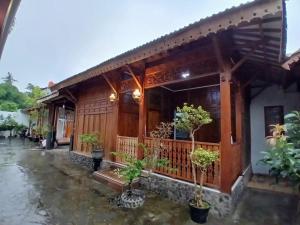 DBondowoso Homestay Magelang RedPartner