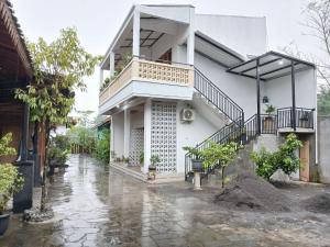 DBondowoso Homestay Magelang RedPartner