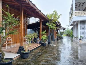 DBondowoso Homestay Magelang RedPartner