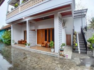 DBondowoso Homestay Magelang RedPartner