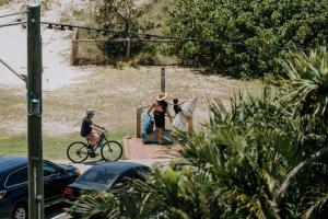 The Rocks Resort Unit 5D