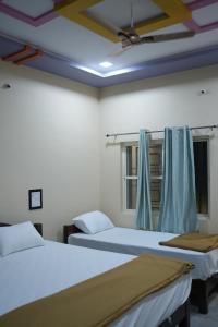 Swagath guest inn hampi