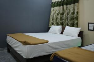 Swagath guest inn hampi