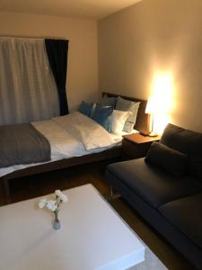 Apartment in Narita 102