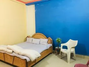 Hanumat guest house - Jāis