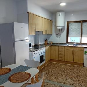 María PLAYA ARENA NG