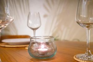 Villa Dhaksina Brand New - Balangan Beach