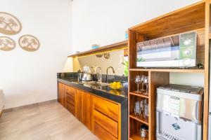 Villa Dhaksina Brand New - Balangan Beach