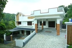 Periyaarhills Thekkady - Thekkady