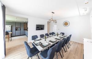 Gorgeous Home In Kastel Luksic