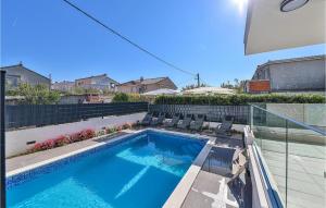 Gorgeous Home In Kastel Luksic