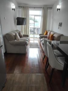 Lunuwarana Hillside Apartment