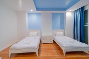 Villa Nirvana, Hua Hin