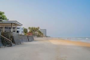 Villa Nirvana, Hua Hin