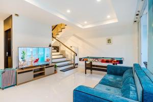 Villa Nirvana, Hua Hin