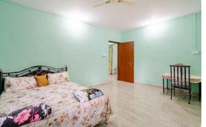 Peaceful guest house