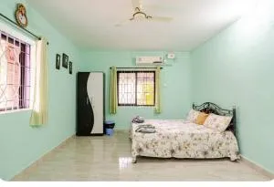 Peaceful guest house - Siroda