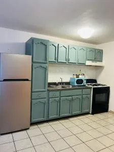 Departamento en playas de Tijuana - Concepción