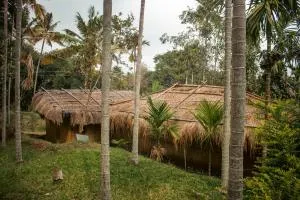The Soul Marayoor Mudhouse - Munnar - 博拉吉
