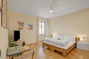 Les Suites di Sara 3 and 5 - Happy Rentals