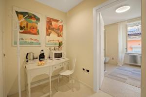 Les Suites di Sara 3 and 5 - Happy Rentals