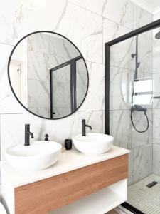 Sea Gem self catering