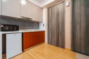 Woody Studio Agile Bukit Bintang by RumaBnB