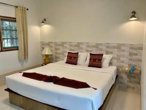 SUAN SANG CHAN RIVERSIDE Resort สวนแสงจันทร์ ริเวอร์ไซด์ รีสอร์ท